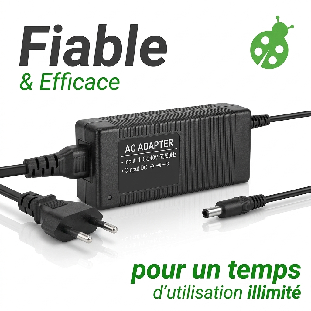 Chargeur ordinateur portable asus r457ua