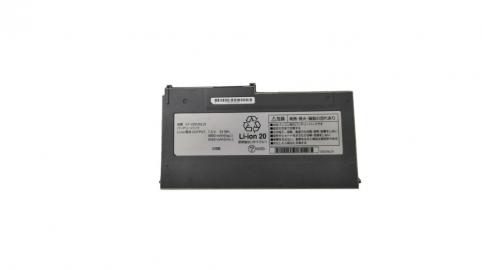 Batterie panasonic cf mx4