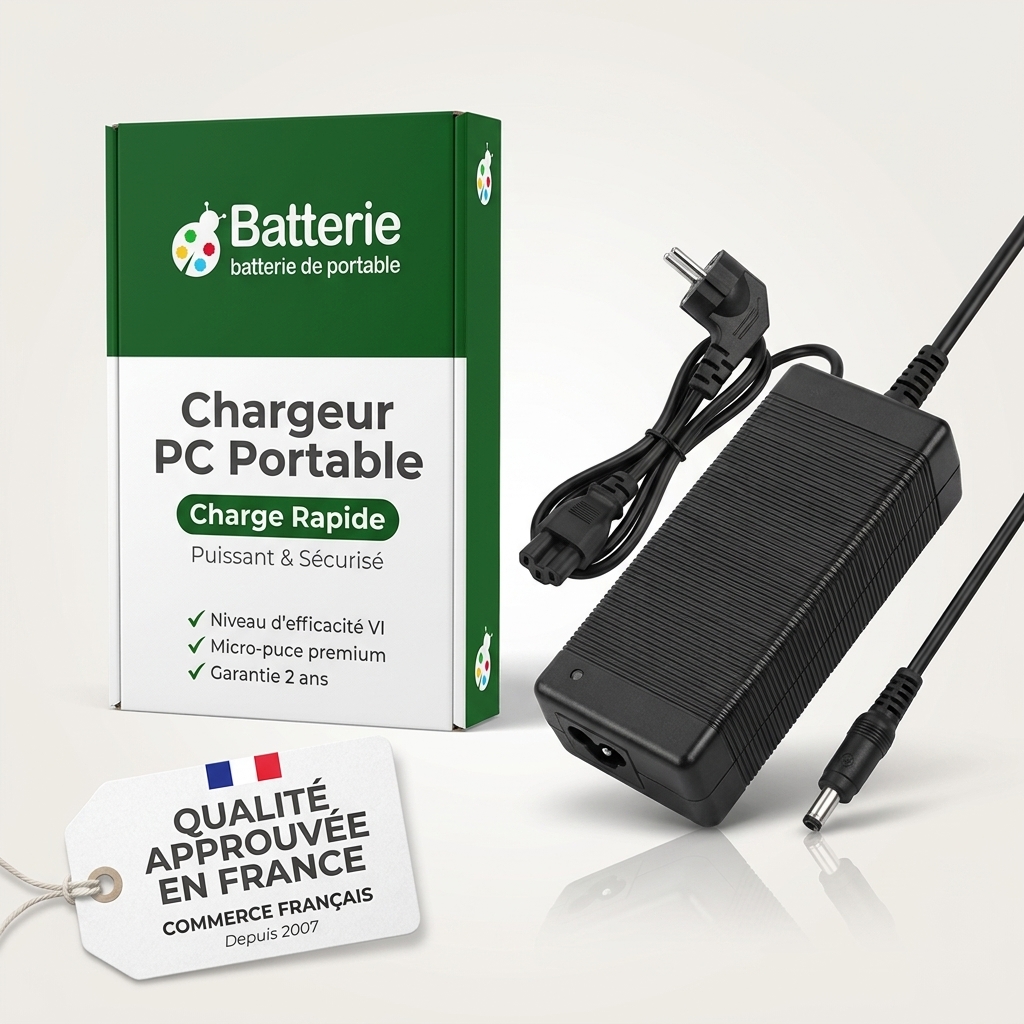 Chargeur asus ux310u