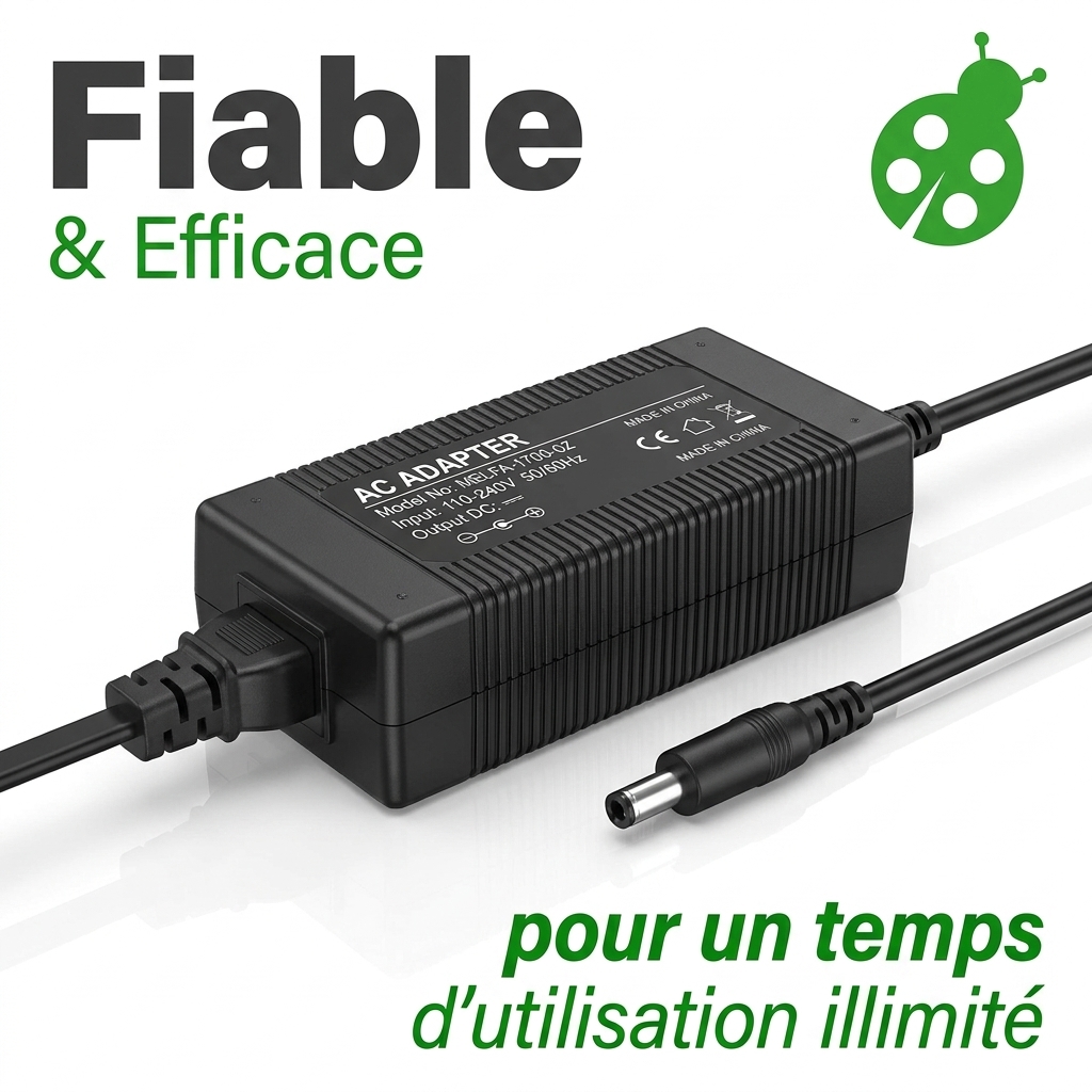 Chargeur ordinateur portable asus ux310u