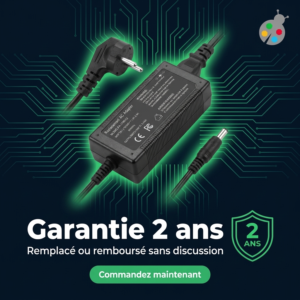 Chargeur ordinateur portable asus ux310u