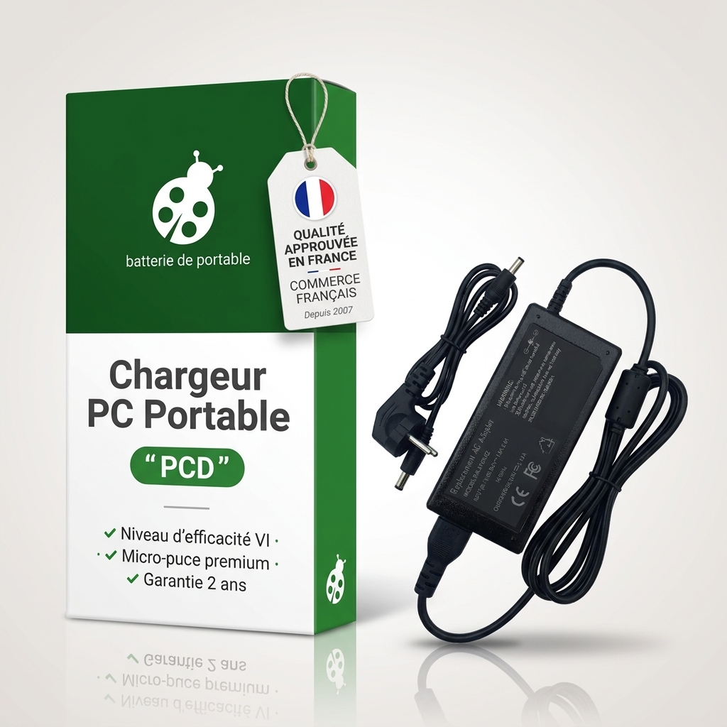 Chargeur asus ux330ua fc179t