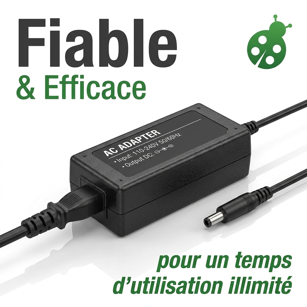 Chargeur ordinateur portable asus ux410uq