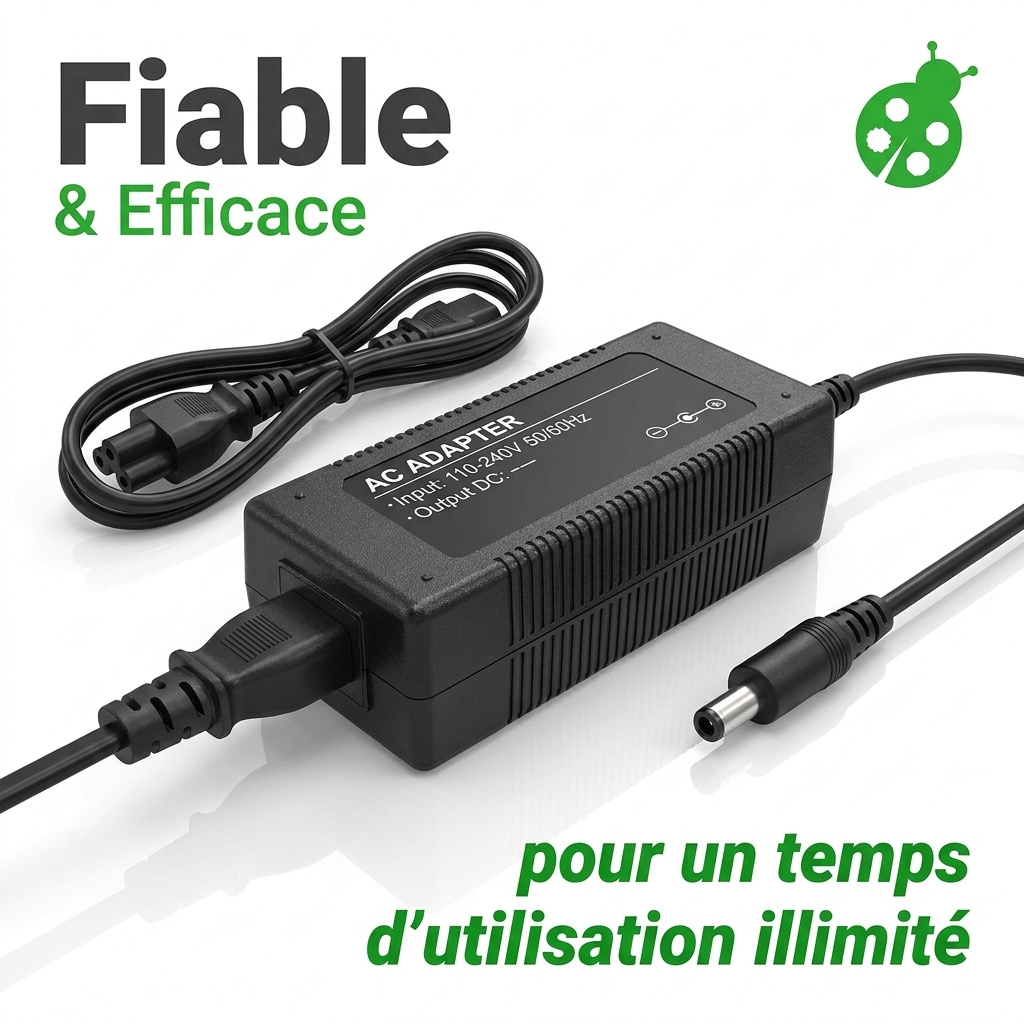 Chargeur ordinateur portable asus ux430ua