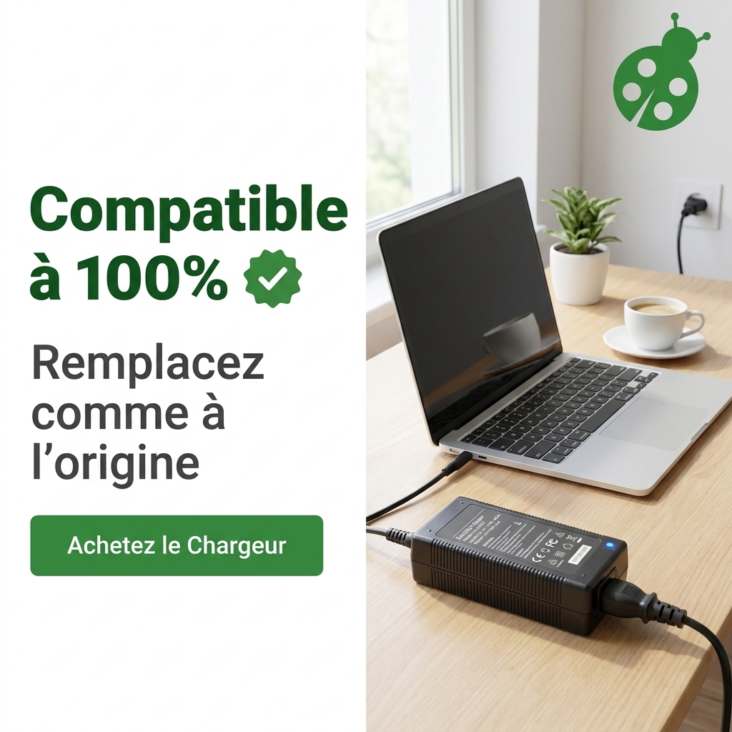 Chargeur ordinateur portable asus ux430ua