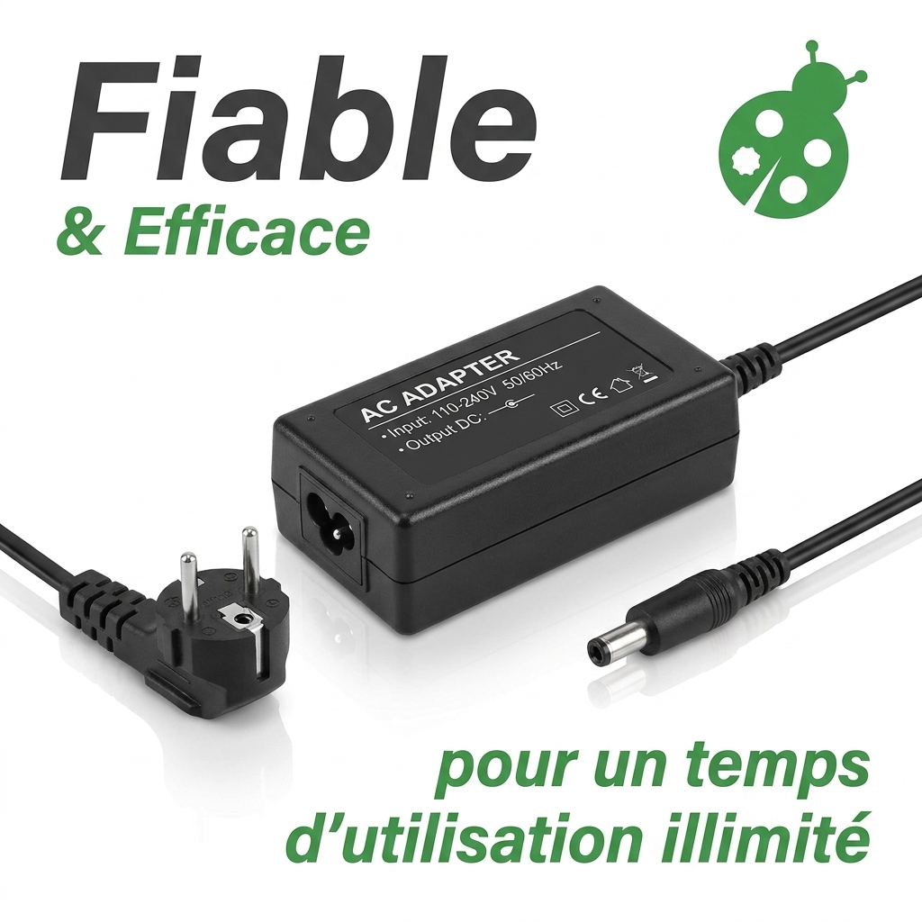 Chargeur ordinateur portable asus vivobook s510ua-bq114t