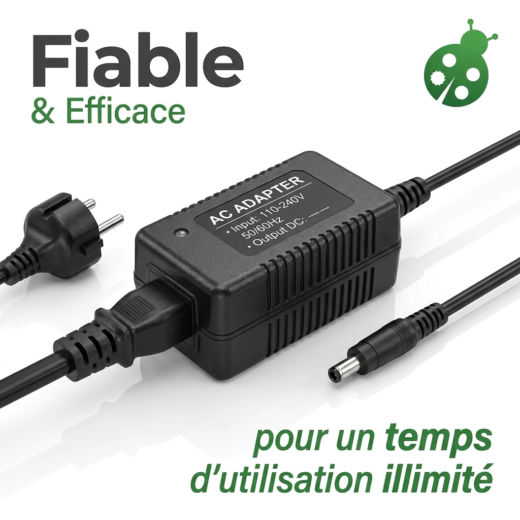 Chargeur ordinateur portable asus x556u
