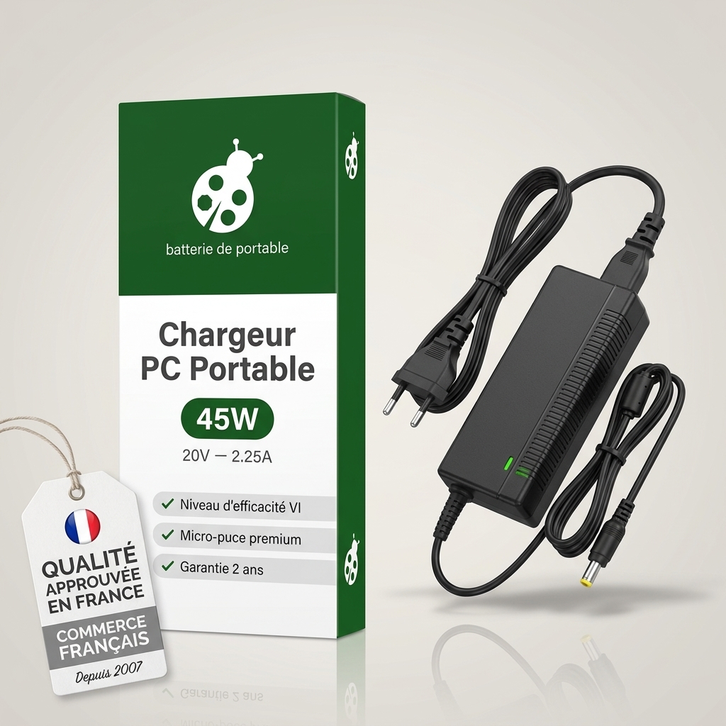Chargeur lenovo ideapad 120s 14iap