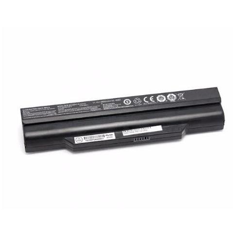 Batterie ordinateur portable clevo w230ss