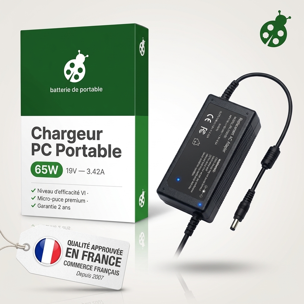 Chargeur ordinateur portable asus transformer book flip tp300la-c4128h