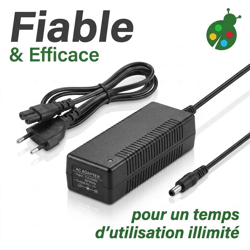 Chargeur ordinateur portable asus vivobook 14 x405