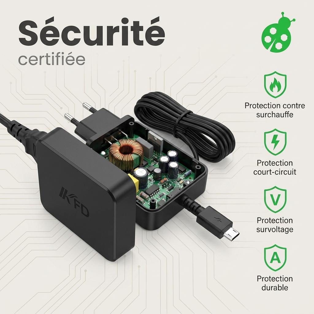 Chargeur ordinateur portable asus 