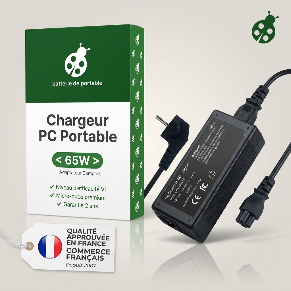 Chargeur ordinateur portable asus zenbook ux310