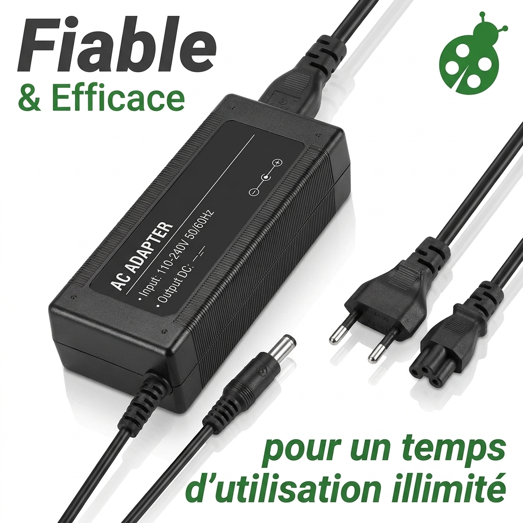 Chargeur ordinateur portable asus zenbook ux310