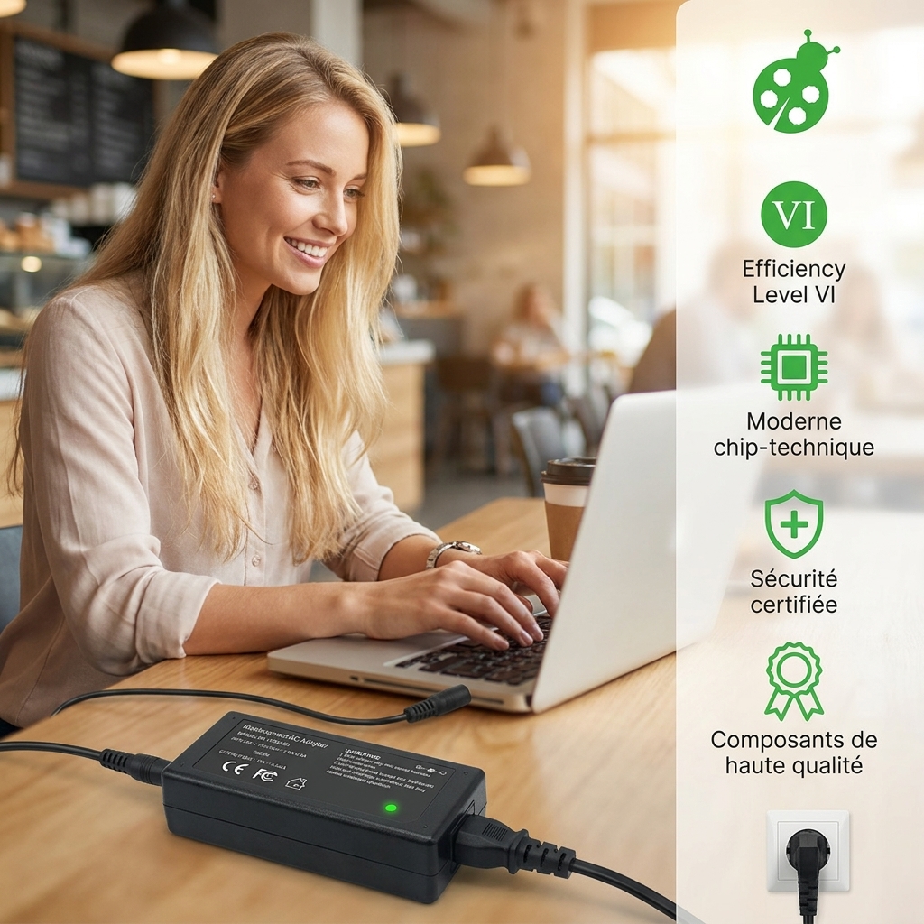 Chargeur ordinateur portable asus zenbook ux310