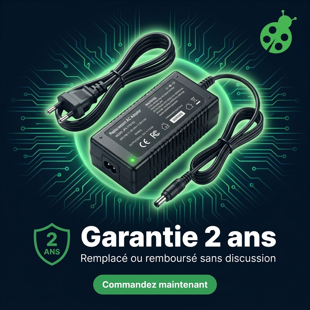 Chargeur ordinateur portable asus zenbook ux310