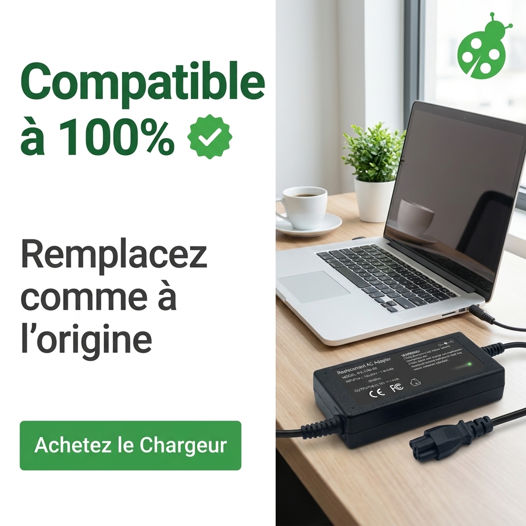 Chargeur ordinateur portable asus zenbook ux310