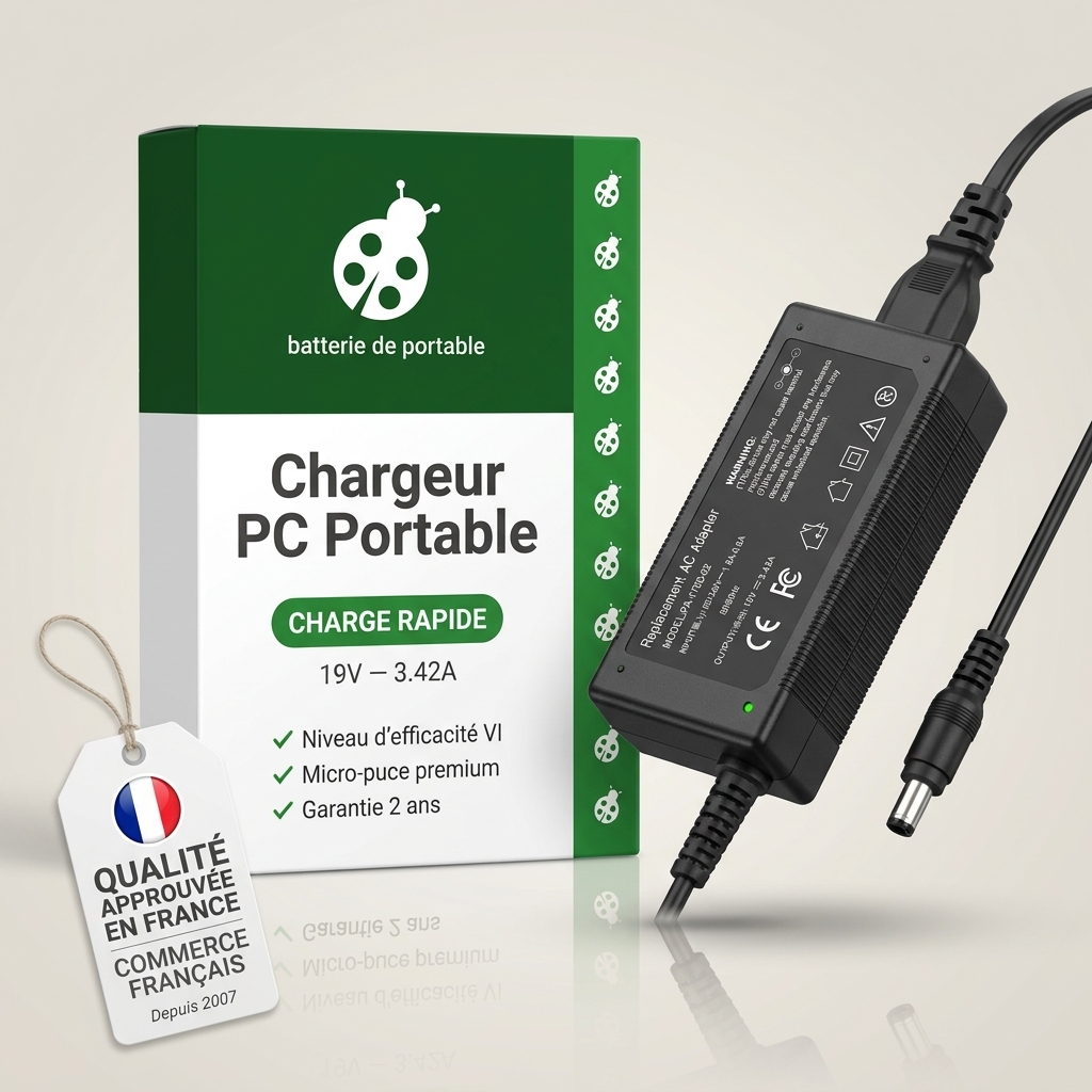 Chargeur ordinateur portable asus x302la-fn137h