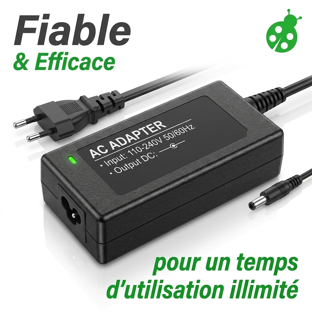 Chargeur ordinateur portable asus x302la fn051h