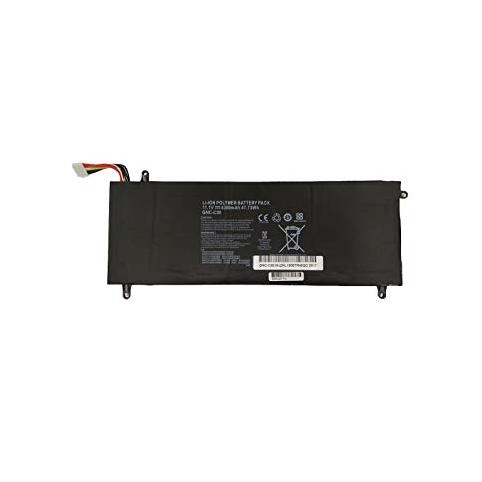 Batterie ordinateur portable gigabyte u2442