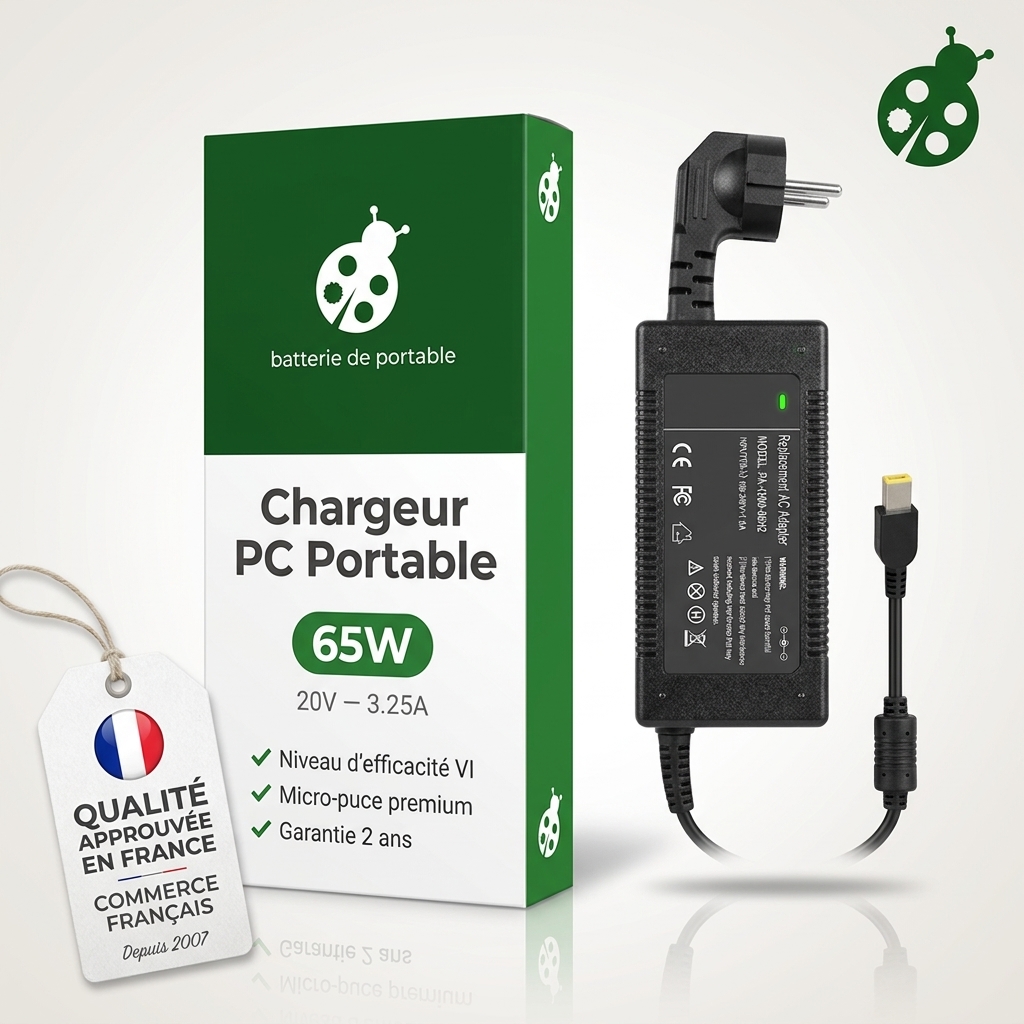 Refc batterie adlx45ndc3a