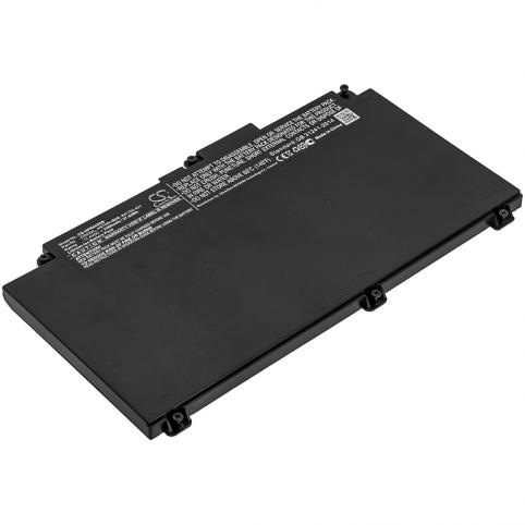 Batterie ordinateur portable hp probook 640 g4