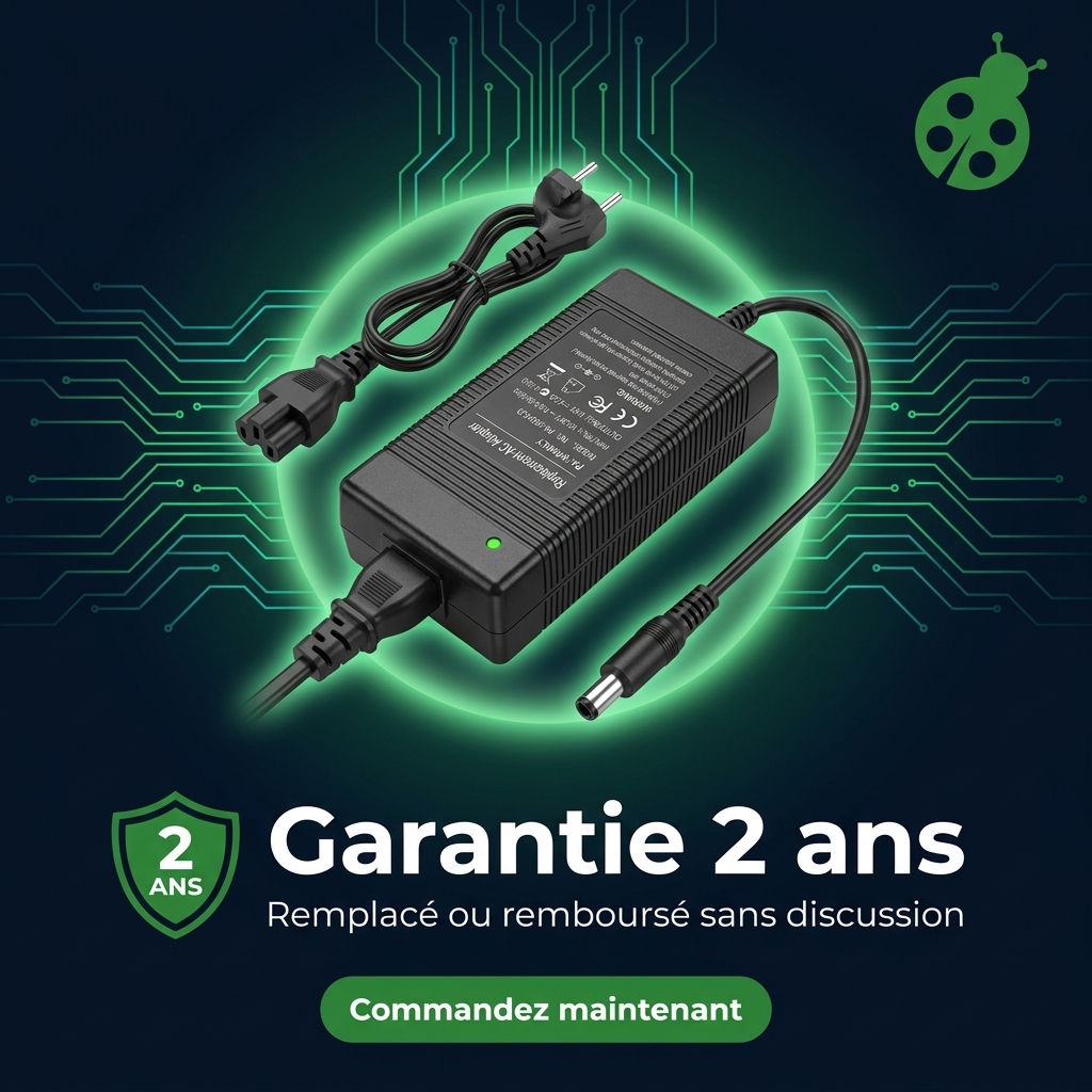 Chargeur ordinateur portable dell inspiron 11z 1110