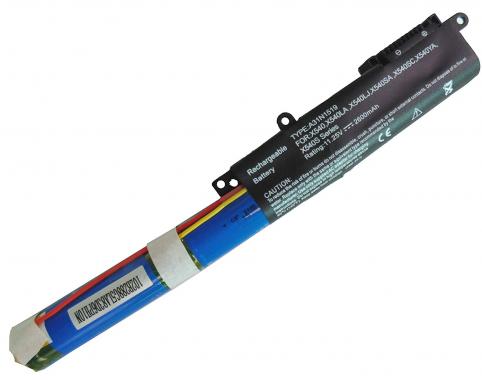 Batterie ordinateur portable asus f540