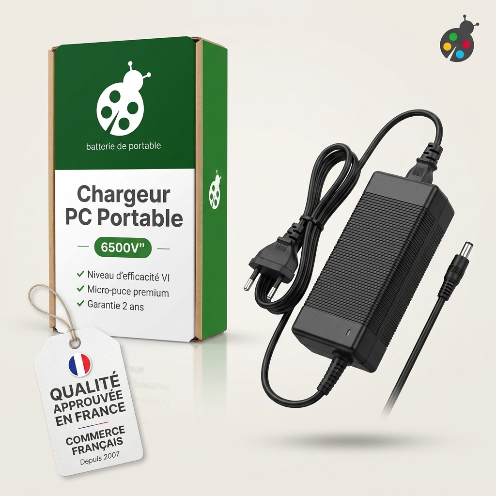 Chargeur asus zenbook ux560u