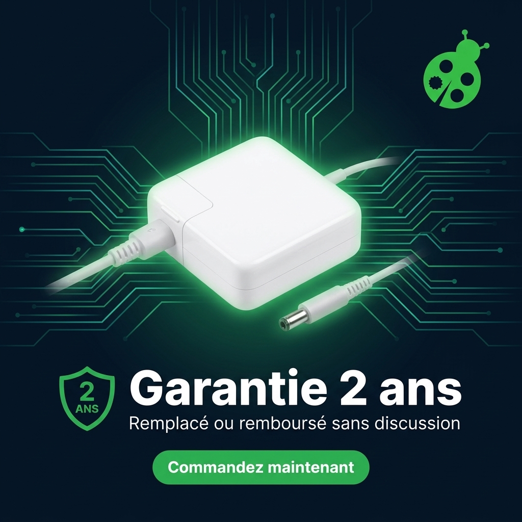 Chargeur   macbook pro 15 a1398