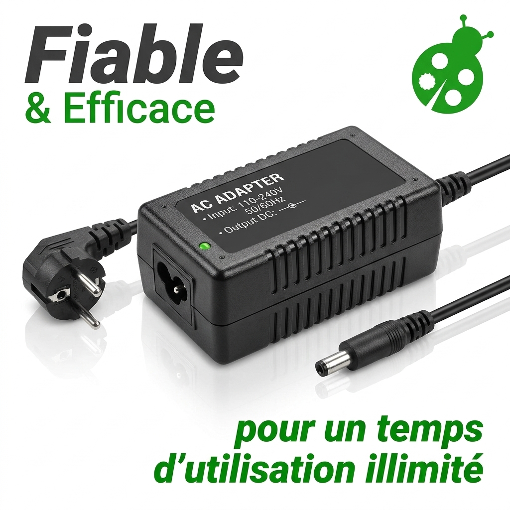 Chargeur ordinateur portable asus zenbook ux303ub