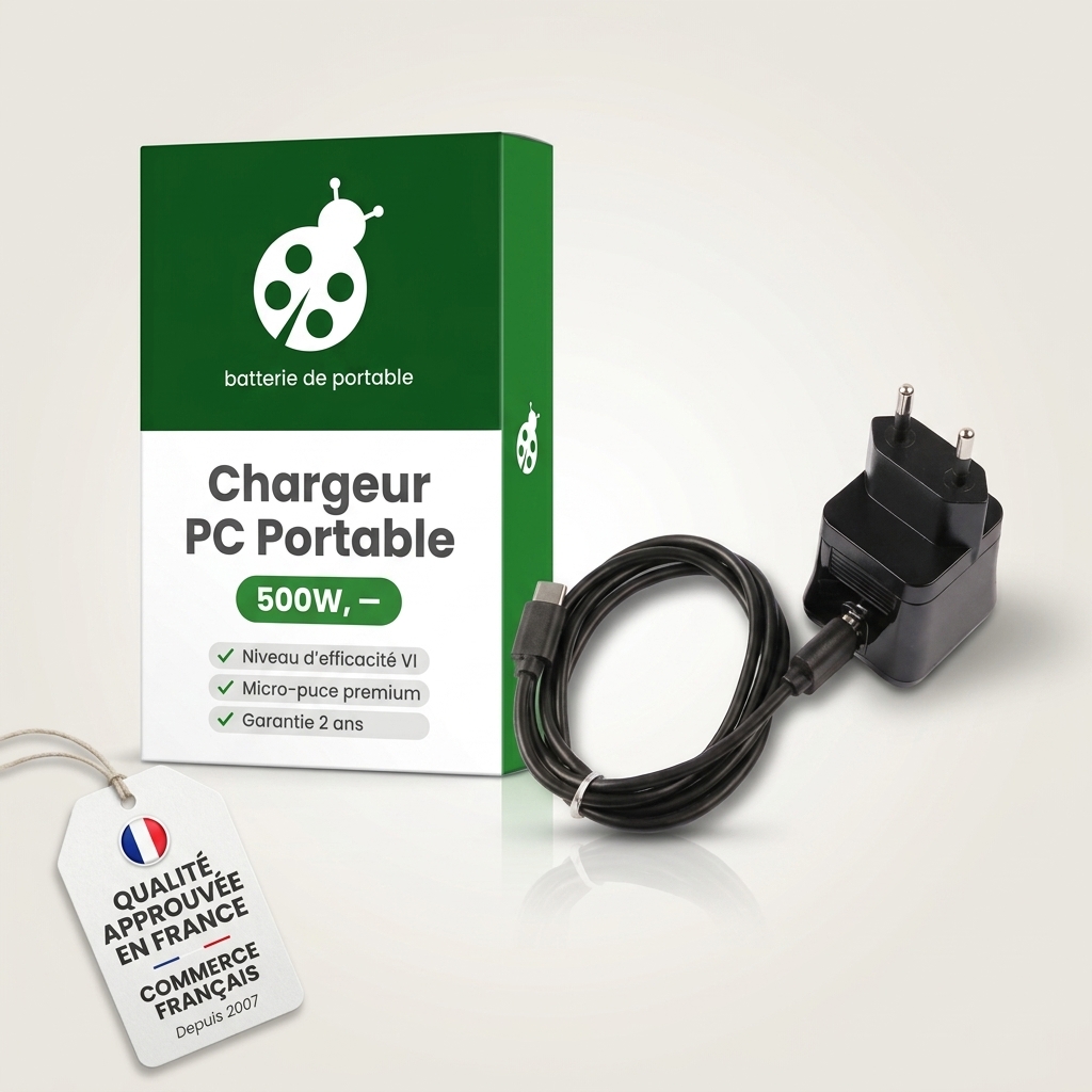 Chargeur acer one 10 s1003p 138u