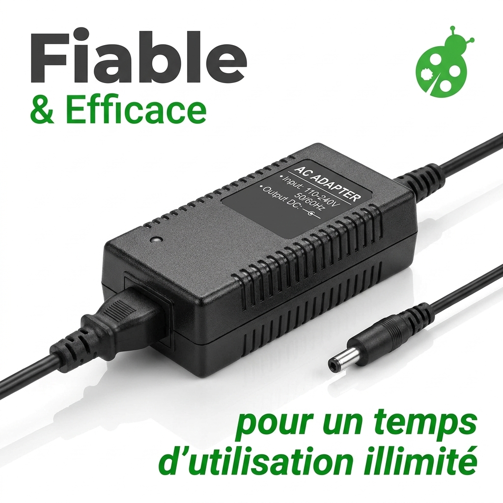 Chargeur ordinateur portable asus zenbook 13 ux331un eg015t