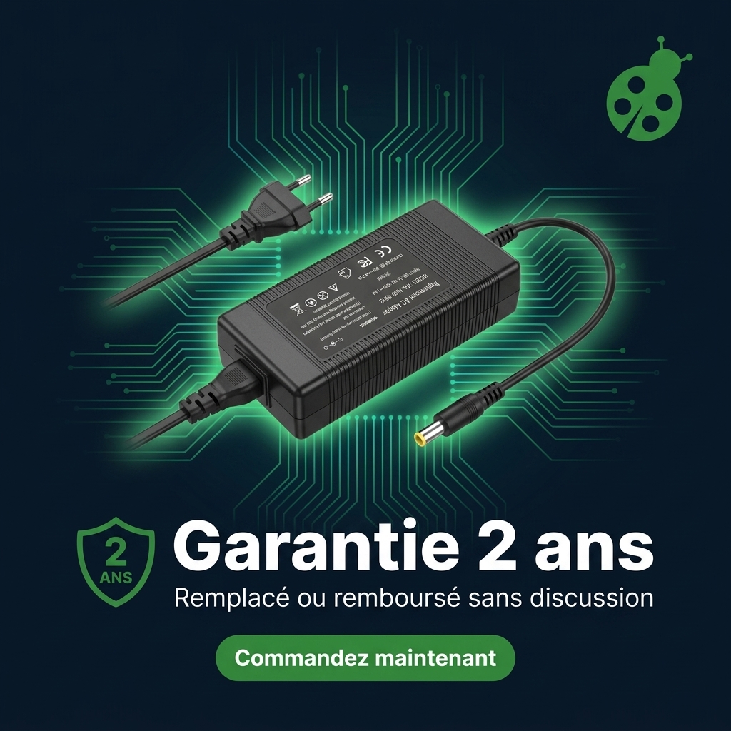 Chargeur ordinateur portable lenovo ideapad y550g