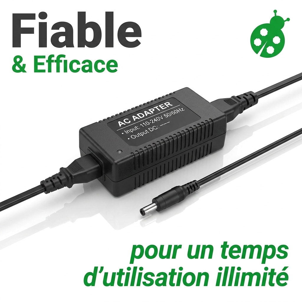 Chargeur ordinateur portable asus p5440uf