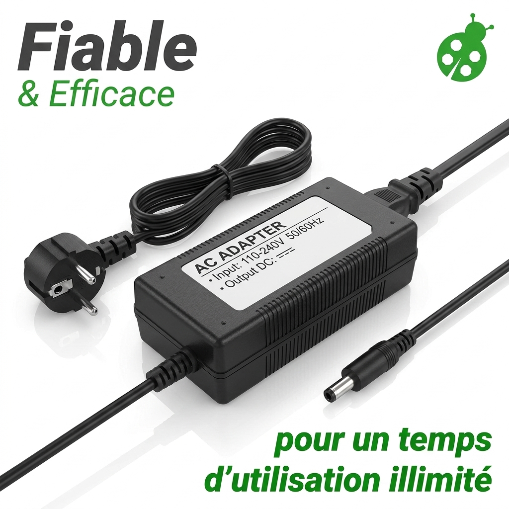 Chargeur ordinateur portable asus r540ba gq194t