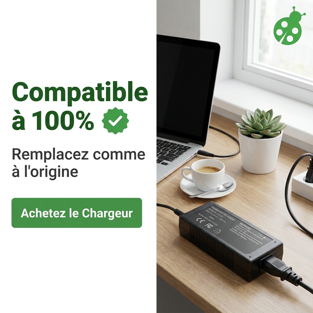 Chargeur ordinateur portable asus r540ba gq194t