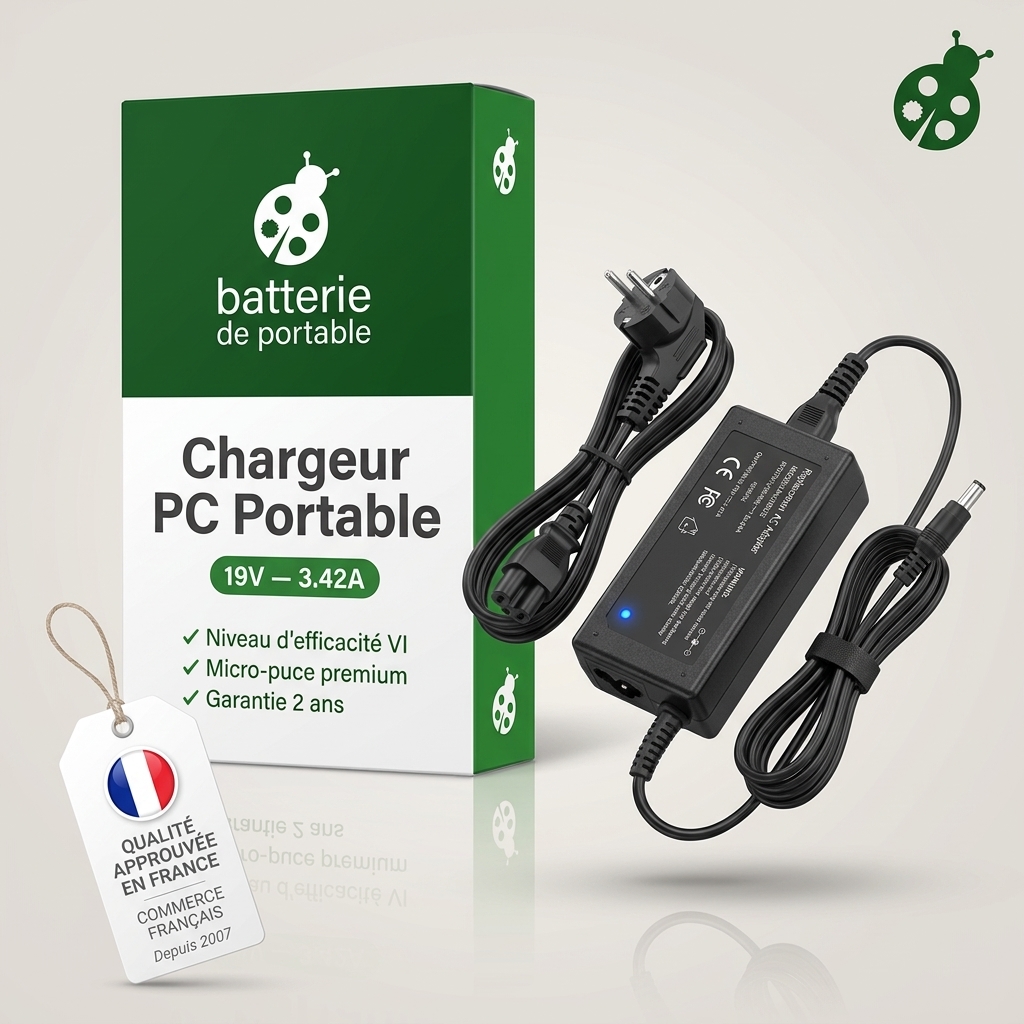 Chargeur ordinateur portable asus r540uv-dmgo112t