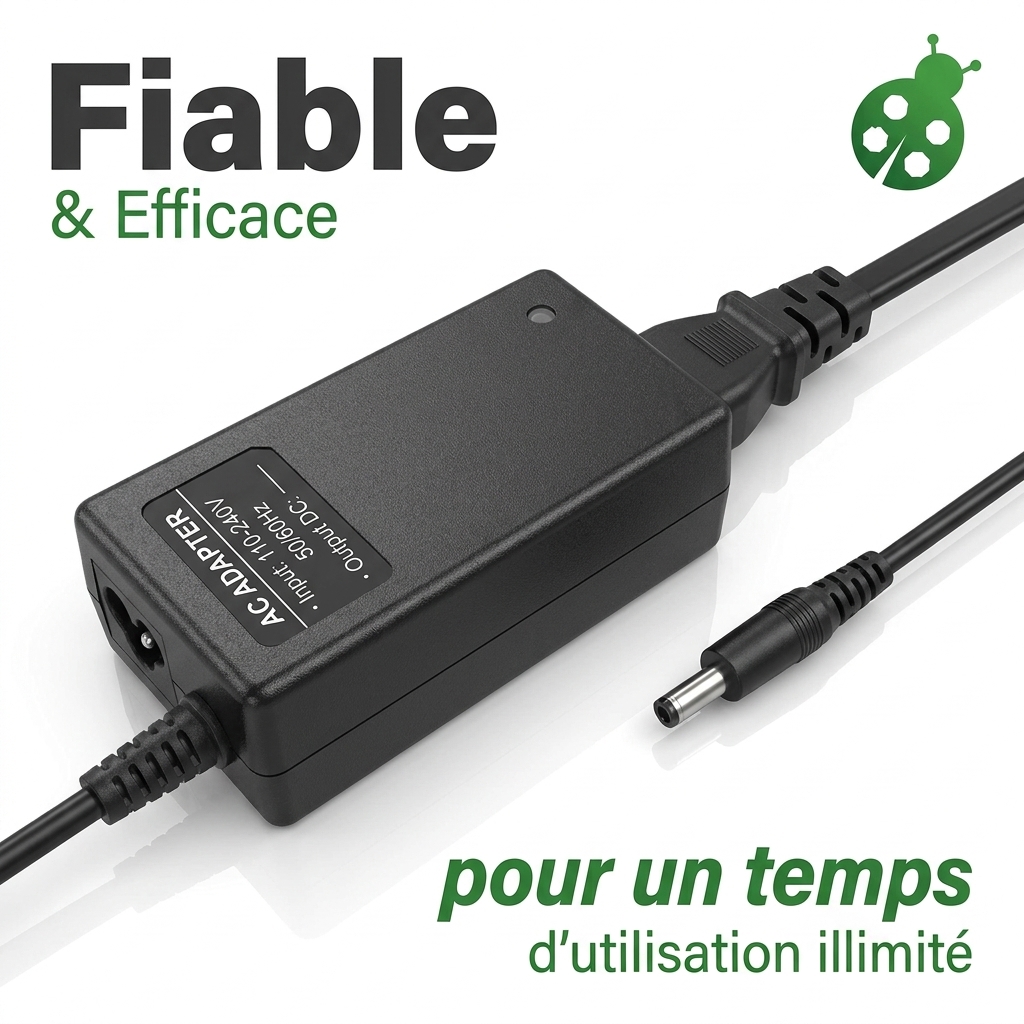 Chargeur ordinateur portable asus r558ua