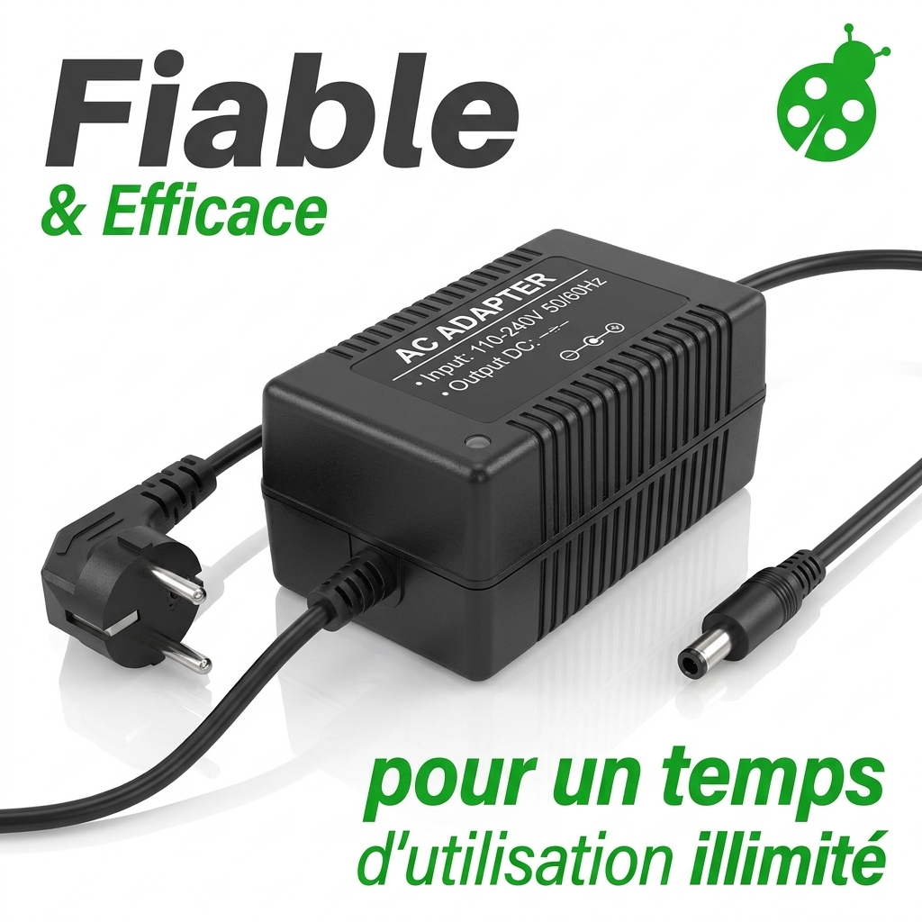 Chargeur ordinateur portable asus r558uf
