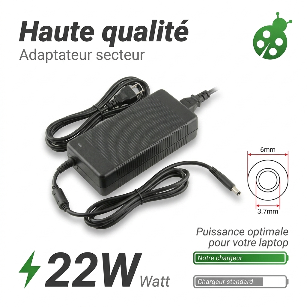 Chargeur asus strix g731g