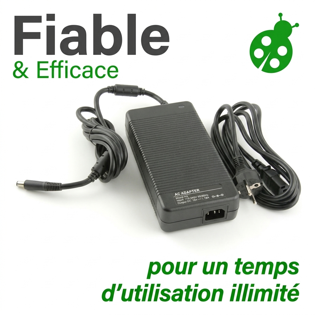 Chargeur ordinateur portable asus rog zephyrus g14 ga402