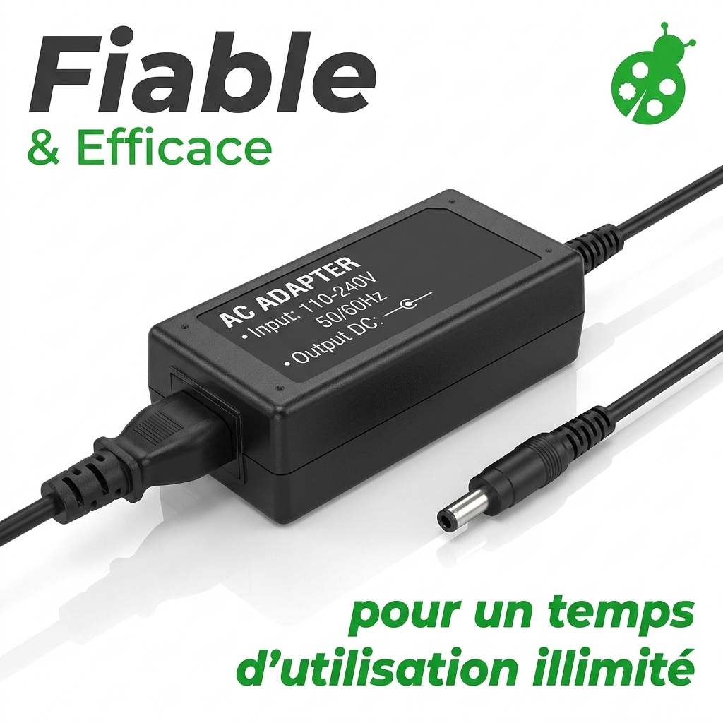 Chargeur ordinateur portable asus vivobook flip tp401ca ec036t