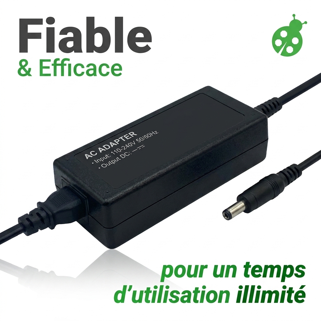 Chargeur ordinateur portable asus vivobook x412ua