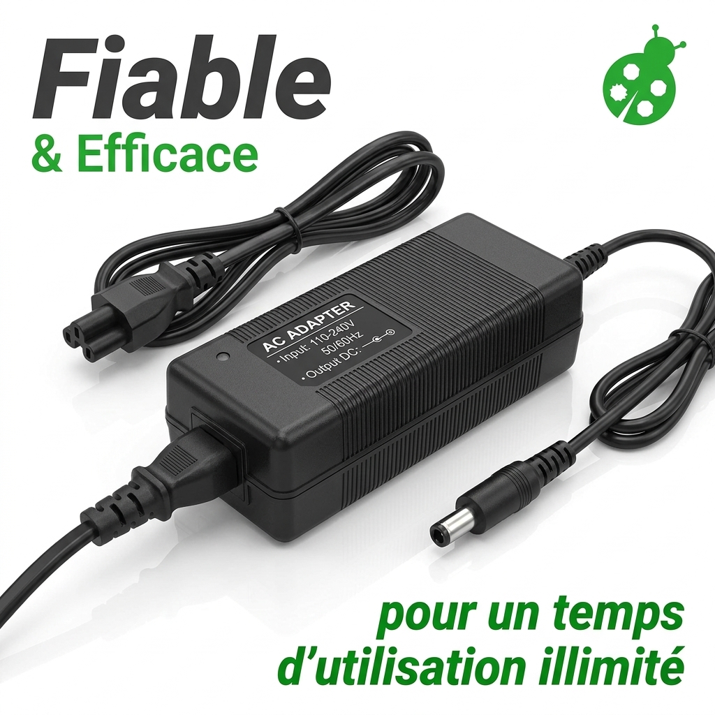 Chargeur ordinateur portable asus vivobook s14 s412da ek005t