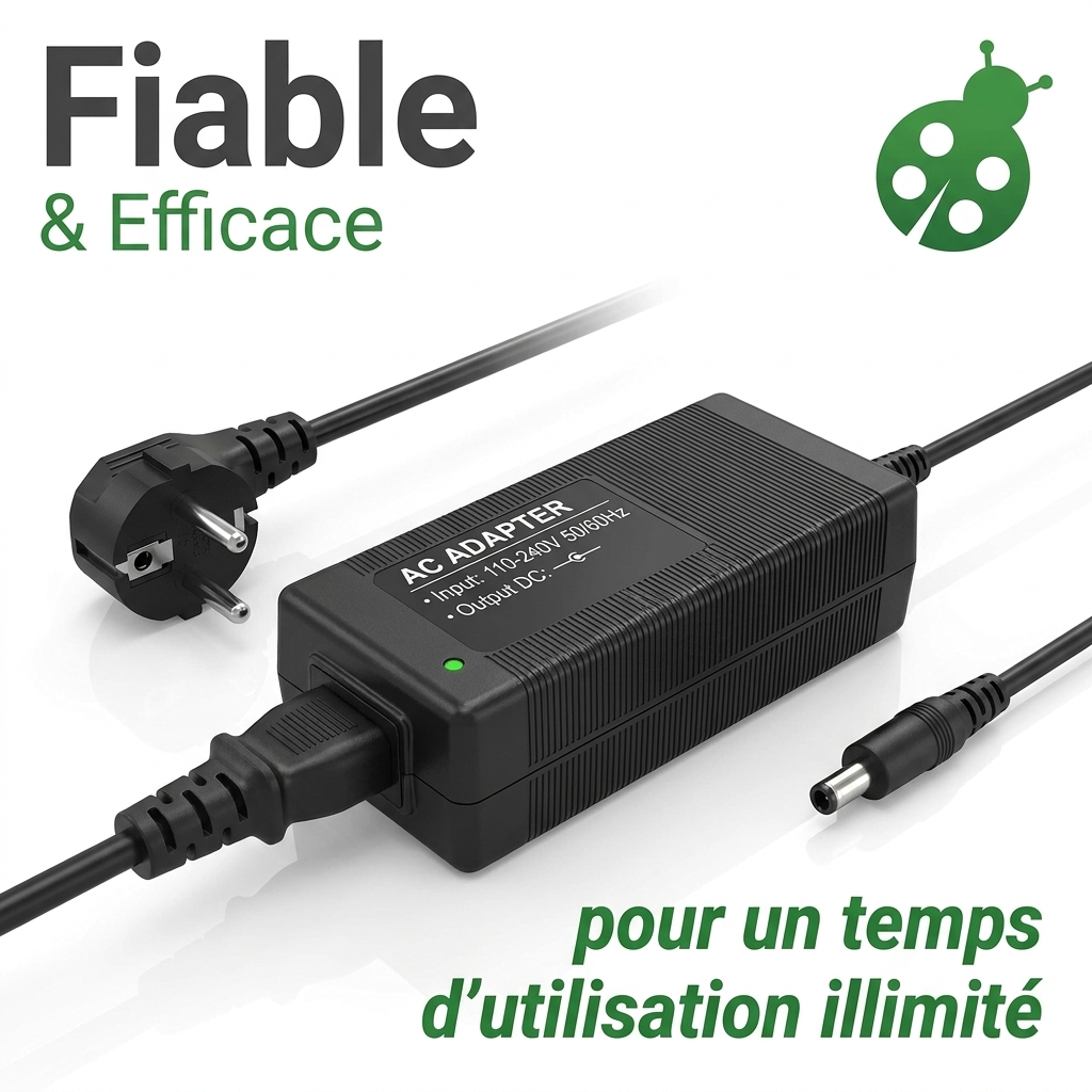 Chargeur ordinateur portable asus vivobook 15 x512fb