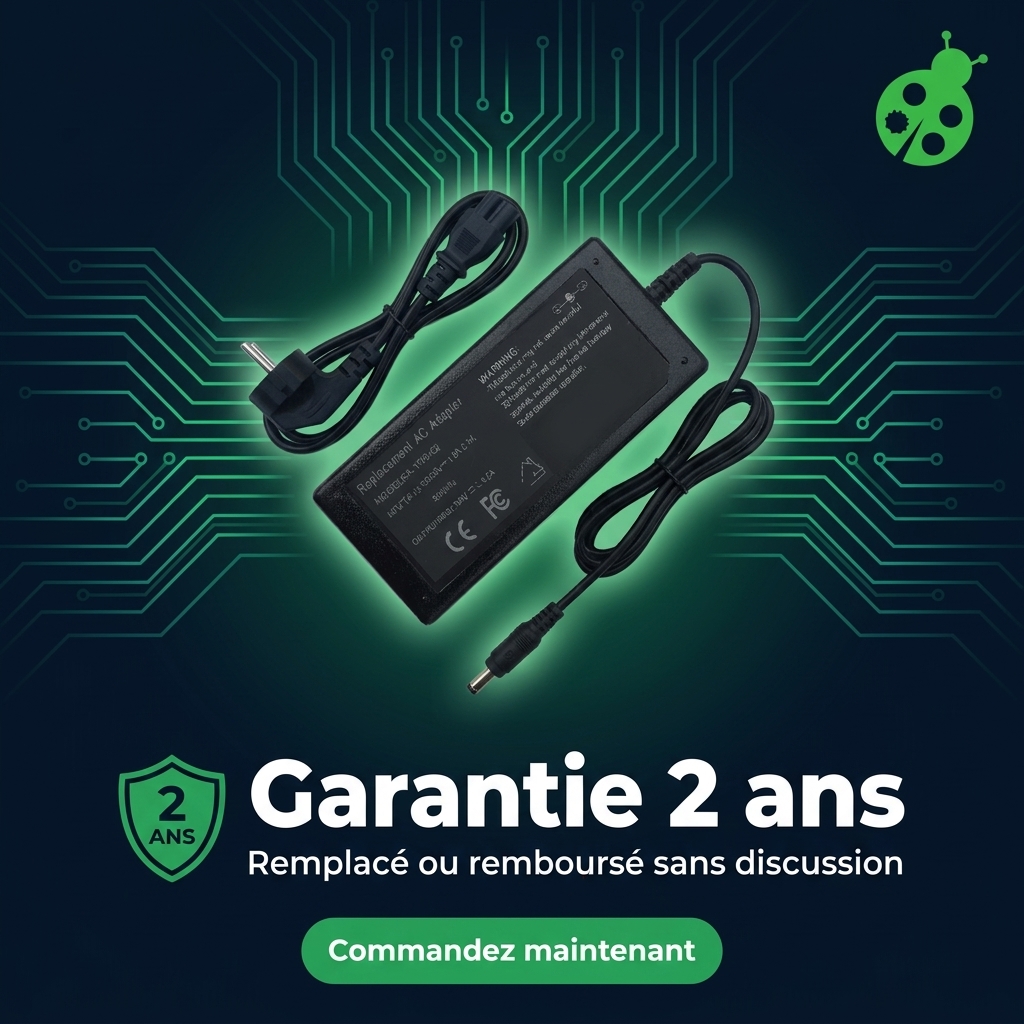 Chargeur ordinateur portable asus vivobook 15 x512fb