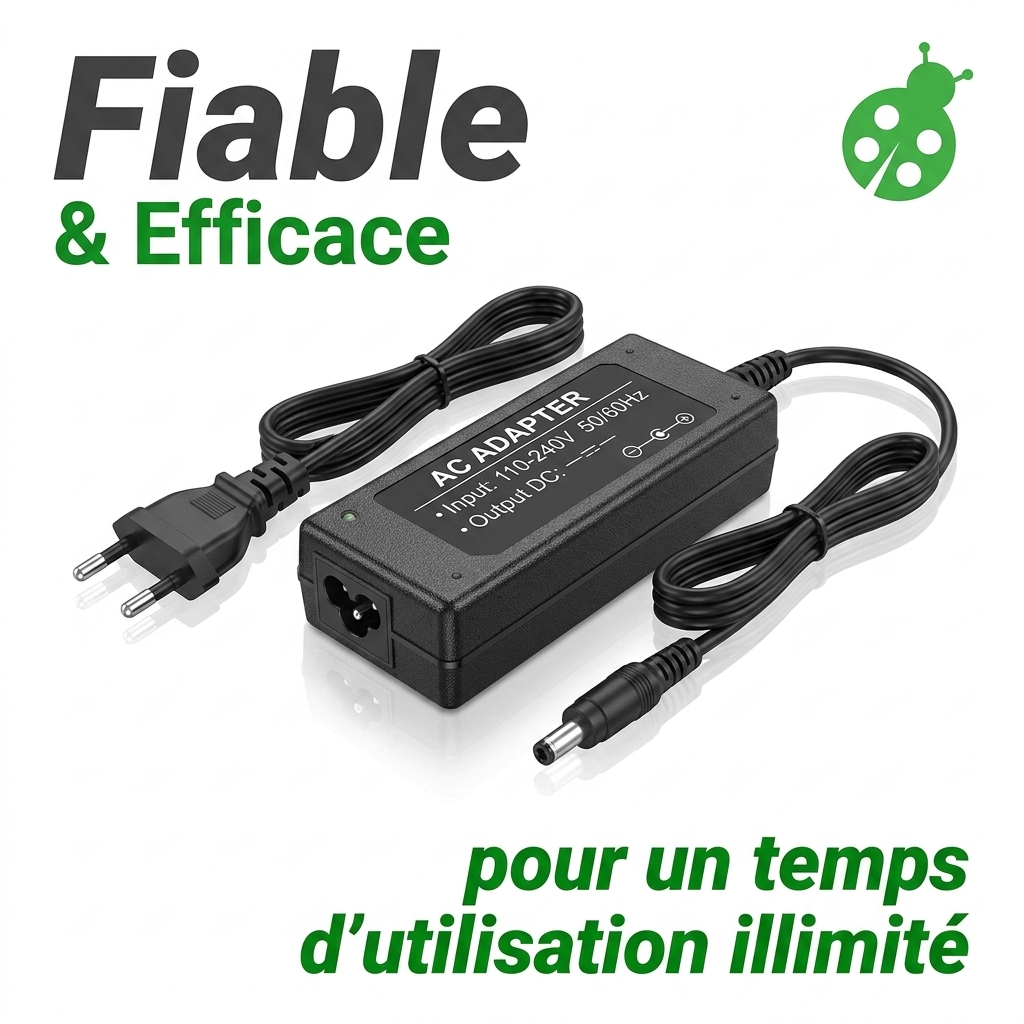 Chargeur ordinateur portable asus vivobook 15 x512ua ej418t