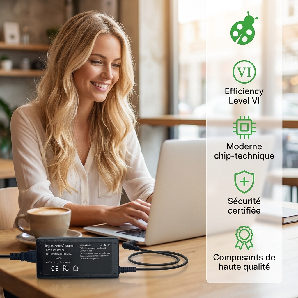 Chargeur ordinateur portable asus vivobook s15 s510