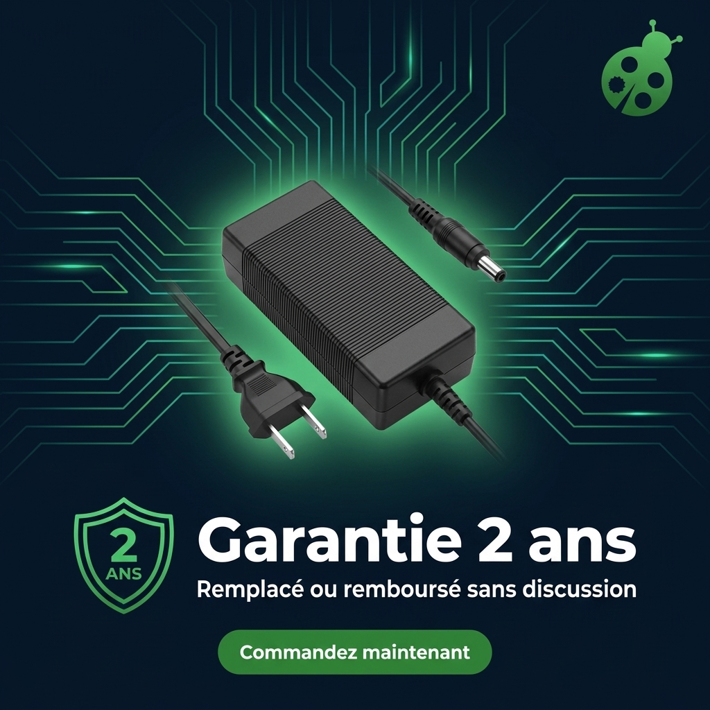 Chargeur ordinateur portable lenovo ideapad 130 15ikb